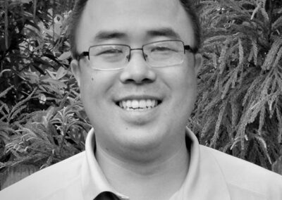 H. Marcus Kim, P.E. President,Senior Geotechnical Engineer