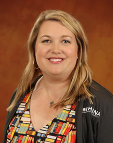 Hana COO Christina Jettie, P.E.